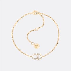 DIOR CLAIR D LUNE BRACELET